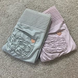 Cute Booty Active Leggings